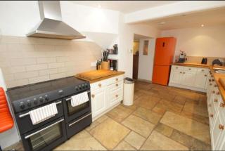 Anroach Farm House in The Peak District(sleeps 20) - Buxton - 4