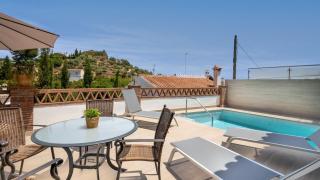 Villa García Jaime Nerja by Ruralidays - Nerja - 9