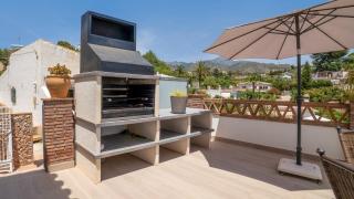 Villa García Jaime Nerja by Ruralidays - Nerja - 8