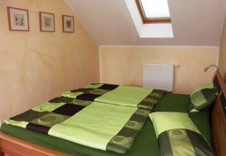 Ferienwohnung Am Lärchenhain - Müncheberg - 3