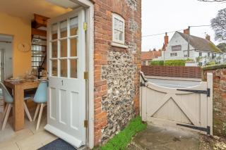 1 Dix Cottages - Thornham - 5