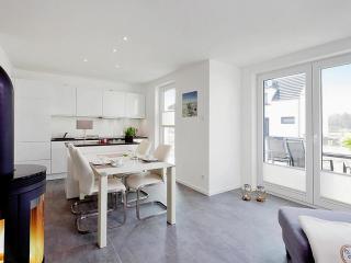 Ferienhaus am Yachthafen in Peenemünde - Peenemünde - 1