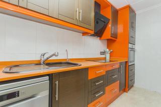 030 Melissa Beach Apartment - Alicante Holiday - La Mata - 5