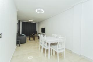 030 Melissa Beach Apartment - Alicante Holiday - La Mata - 4