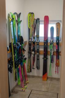 Apartmaji Ježek Kope - 1