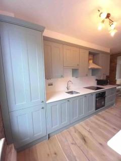 Beautiful flat in Central Shoreditch - 4