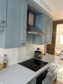 Beautiful flat in Central Shoreditch - 2