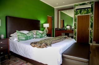 Selkirk House - Hermanus - 8