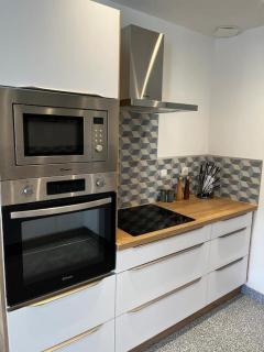 La Maison Blue - Outreau - 8