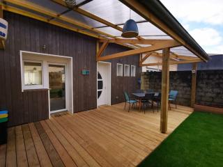 La Maison Blue - Outreau - 3