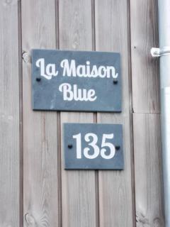 La Maison Blue - Outreau - 9
