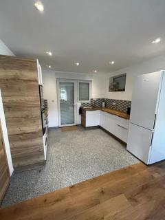 La Maison Blue - Outreau - 6