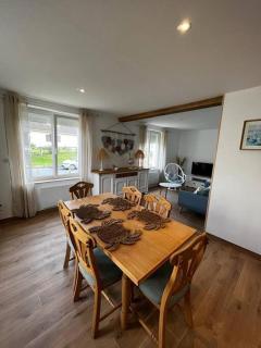 La Maison Blue - Outreau - 4