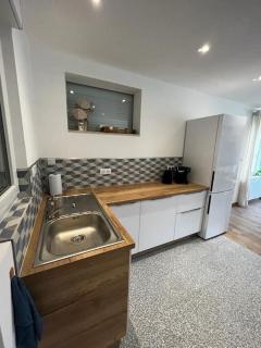 La Maison Blue - Outreau - 7