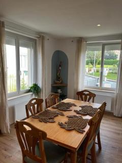 La Maison Blue - Outreau - 5