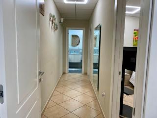 Appartamento Casa Crispino Mansarda n4 per 3 persone - Frattaminore - 8