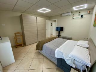 Appartamento Casa Crispino Mansarda n4 per 3 persone - Frattaminore - 6