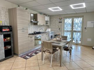 Appartamento Casa Crispino Mansarda n4 per 3 persone - 5