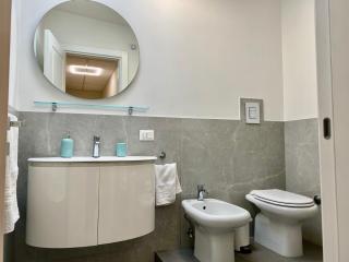 Appartamento Casa Crispino Mansarda n4 per 3 persone - Frattaminore - 3