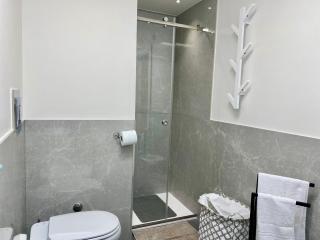 Appartamento Casa Crispino Mansarda n4 per 3 persone - Frattaminore - 1