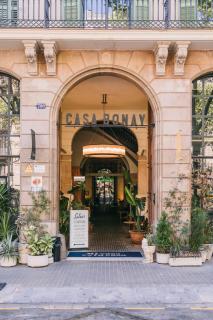 Hotel Casa Bonay - Barcelone - 6