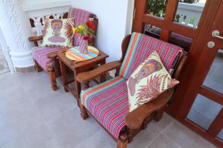 Tahira Villa - 6