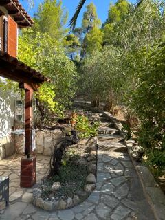 Villa Rena - Vourvourou - 4
