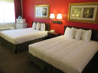 Red Roof Inn Yuba City Bonanza - Marysville - 5