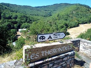 Ferme Les Thérondels - - 5