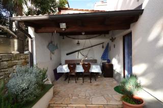 Apartment in Pula/Istrien 11080 - Veruda - 1