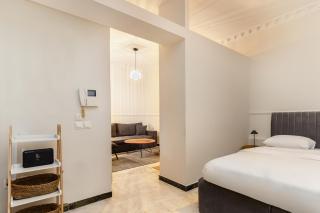 Coco by halu! : Neoclassical apt with balcony - 7