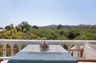 Areti Orfeas Two-bedroom Apartment - 6