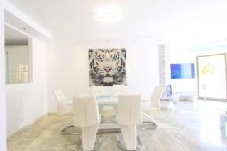 Modern Penthouse Frontline Urbanisation - Marbella - 2