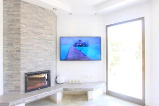 Modern Penthouse Frontline Urbanisation - Marbella - 5
