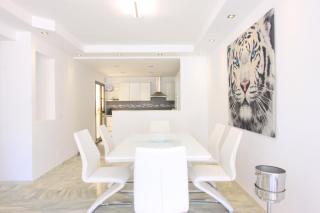 Modern Penthouse Frontline Urbanisation - Marbella - 1