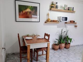 CASA PATRIA, con cochera, patio, parrilla - Córdoba - 1