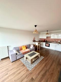 Appartement chaleureux - Meaux - Meaux - 7