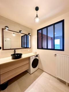 Appartement chaleureux - Meaux - Meaux - 2
