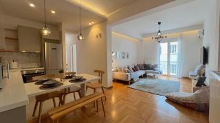 Pirgotelous Spacious 3bdr apt in Pangrati - Atene - 0