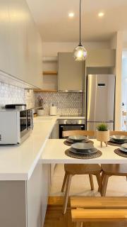 Pirgotelous Spacious 3bdr apt in Pangrati - Atene - 5