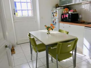 Jolie petite maison proche mer - Le Pouliguen - 6