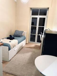 Studio 4 cœur de ville - Besançon - 7