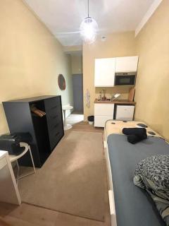 Studio 4 cœur de ville - Besançon - 3