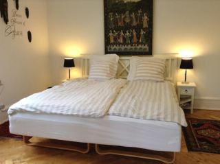 Copenhagen Open Plan House in Hellerup - Hellerup - 2