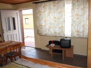 kleines Ferienhaus am idyllischen Tüzer See - - 5