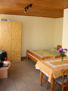 kleines Ferienhaus am idyllischen Tüzer See - - 4