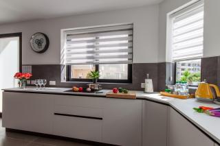 Exceptional Sunlit Apart Marsaskala Bay - Happy Rentals - Marsaskala - 5
