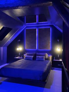 Insolite Escapade avec Spa privatif - Pacy-sur-Eure - 3