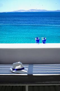 Mykonos Riviera Hotel & Spa, a member of Small Luxury Hotels of the World - Tourlos - 5