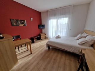 Appartement confortable - Proche du lac - Divonne-les-Bains - 6